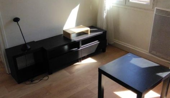 Logement tudiant Studio à Sedan (08200)