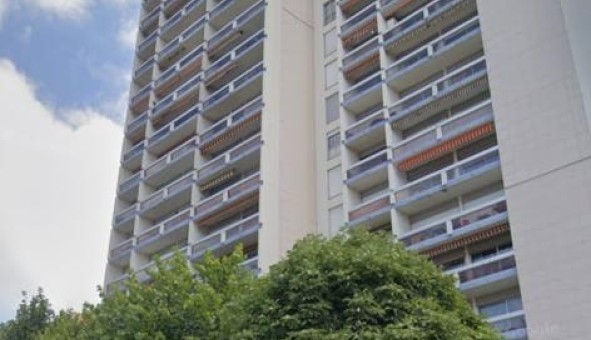 Logement tudiant Studio à Sedan (08200)