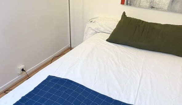 Logement tudiant Studio à Ste (34200)