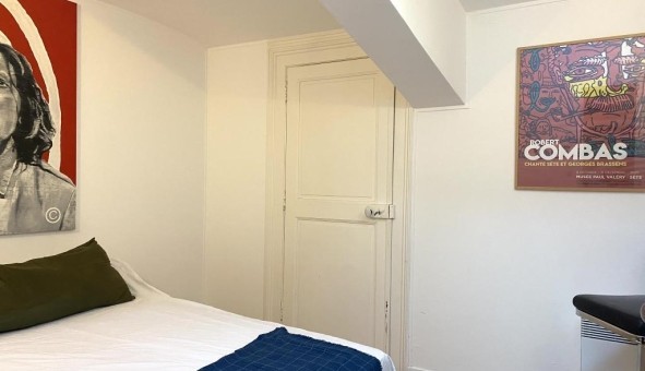 Logement tudiant Studio à Ste (34200)