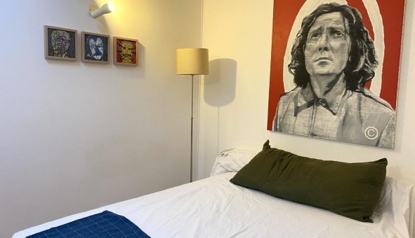 Logement tudiant Studio à Ste (34200)