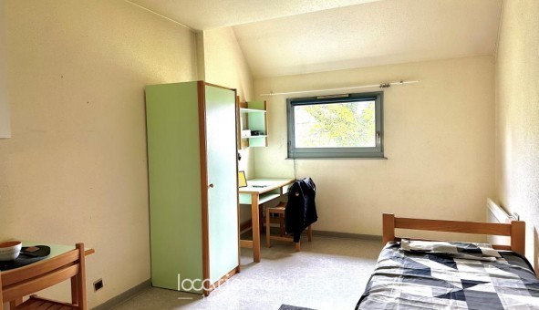 Logement tudiant Studio à Sevenans (90400)