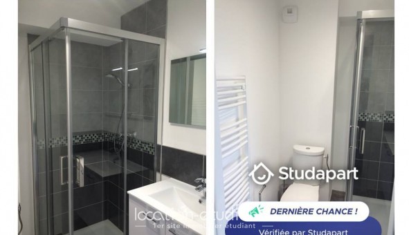 Logement tudiant Studio à Sevenans (90400)