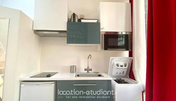 Logement tudiant Studio à Svres (92310)