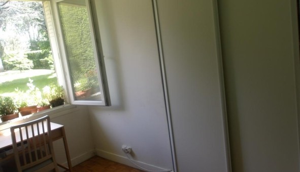 Logement tudiant Studio à Svres (92310)