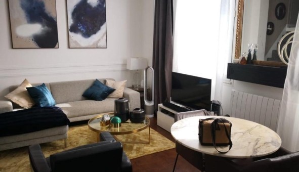 Logement tudiant Studio à Seythenex (74210)