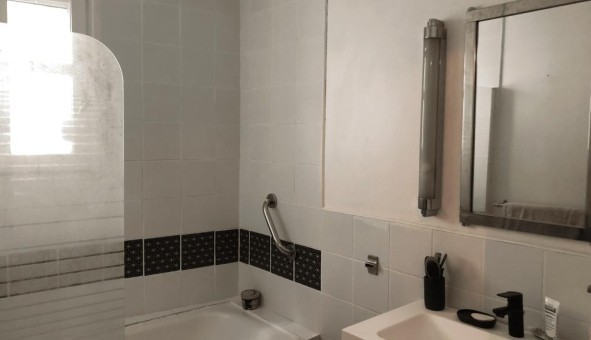 Logement tudiant Studio à Seythenex (74210)