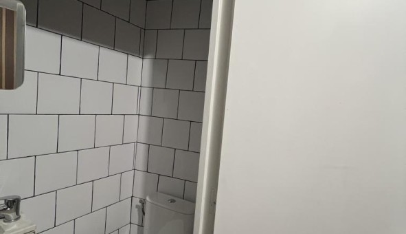 Logement tudiant Studio à Seythenex (74210)