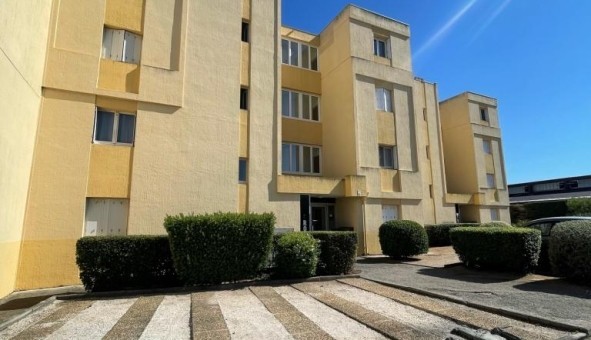 Logement tudiant Studio à Six Fours les Plages (83140)