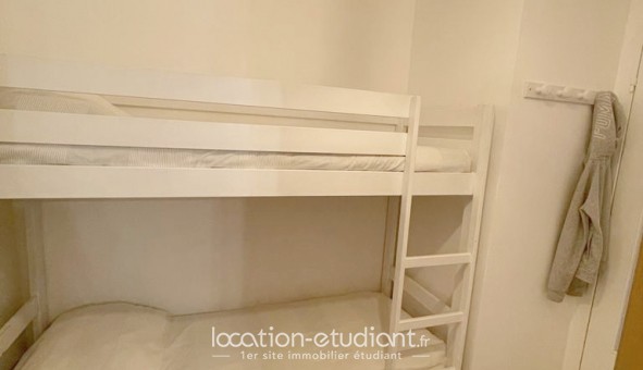 Logement tudiant Studio à Six Fours les Plages (83140)