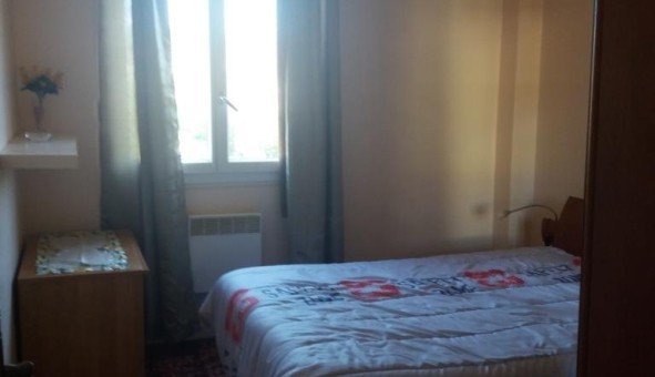 Logement tudiant Studio à Soisy sous Montmorency (95230)