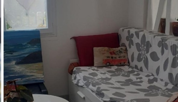 Logement tudiant Studio à Sotteville ls Rouen (76300)