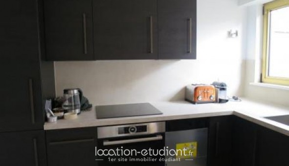 Logement tudiant Studio à Strasbourg (67000)