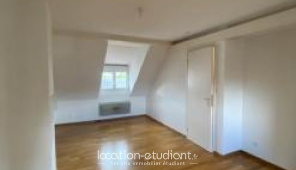 Logement tudiant Studio à Strasbourg (67000)