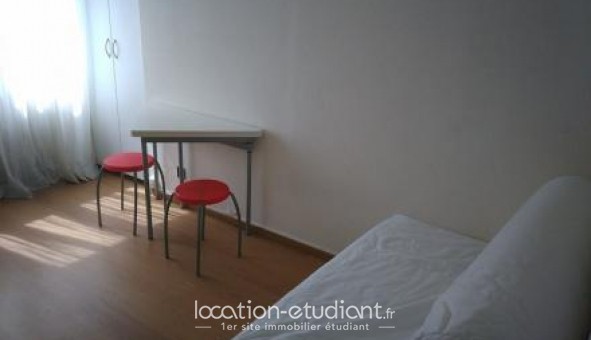 Logement tudiant Studio à Strasbourg (67000)