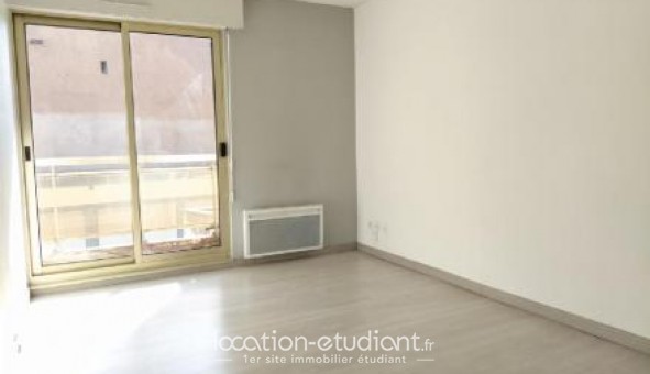 Logement tudiant Studio à Strasbourg (67000)