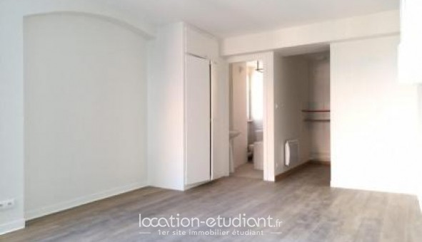 Logement tudiant Studio à Strasbourg (67000)