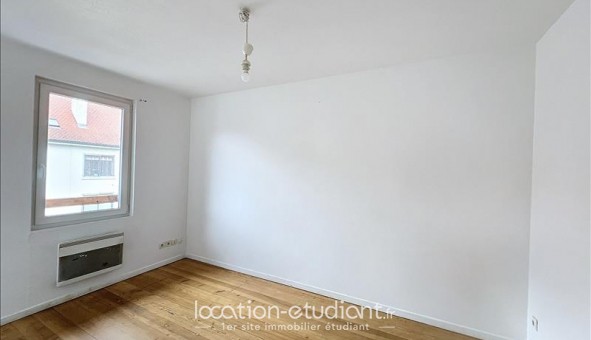 Logement tudiant Studio à Strasbourg (67000)