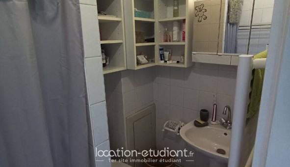 Logement tudiant Studio à Strasbourg (67000)