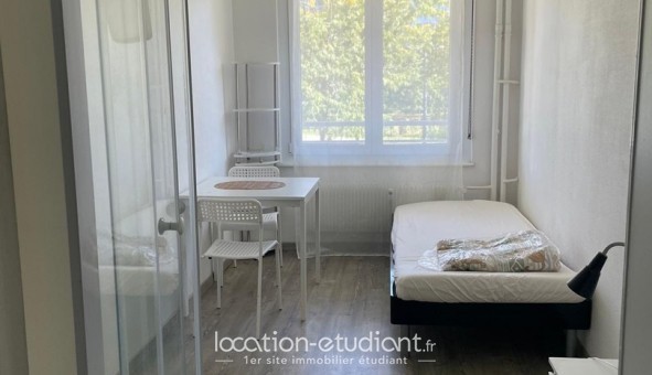 Logement tudiant Studio à Strasbourg (67000)