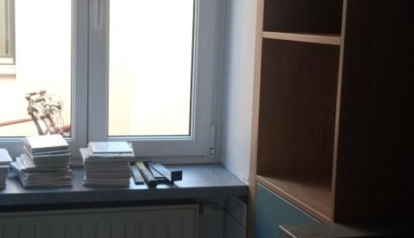 Logement tudiant Studio à Strasbourg (67000)