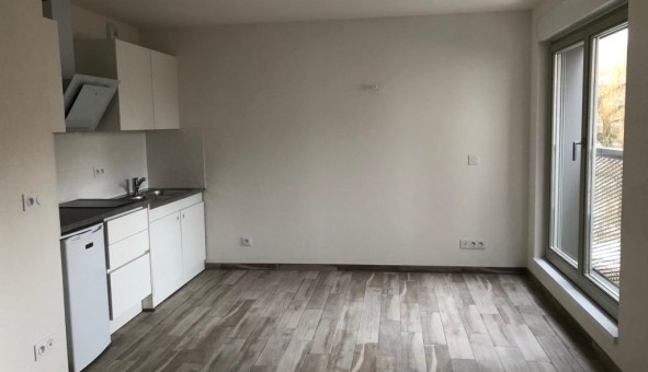 Logement tudiant Studio à Strasbourg (67000)