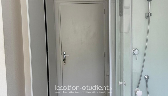 Logement tudiant Studio à Strasbourg (67000)