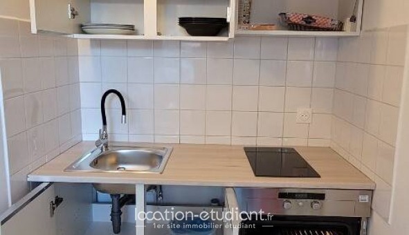 Logement tudiant Studio à Strasbourg (67000)