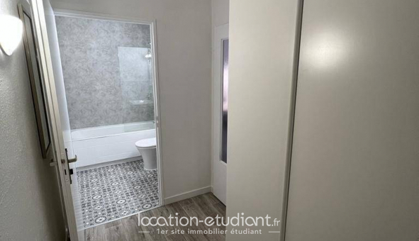 Logement tudiant Studio à Strasbourg (67000)