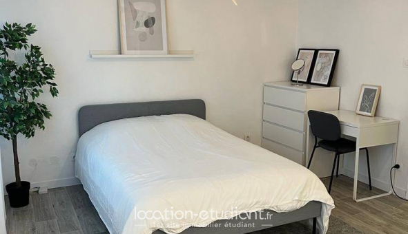 Logement tudiant Studio à Strasbourg (67000)