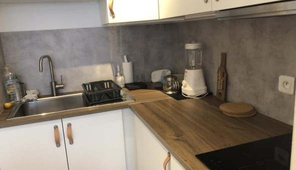 Logement tudiant Studio à Strasbourg (67000)