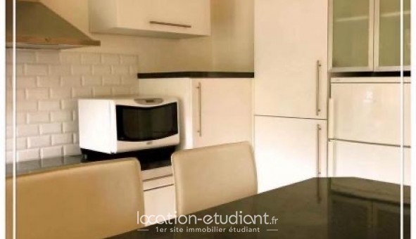 Logement tudiant Studio à Suresnes (92150)