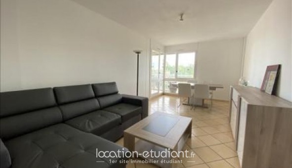 Logement tudiant Studio à Talence (33400)