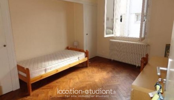 Logement tudiant Studio à Talence (33400)