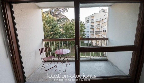 Logement tudiant Studio à Talence (33400)