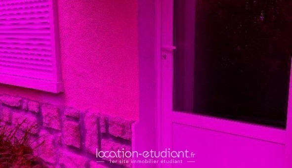 Logement tudiant Studio à Talence (33400)