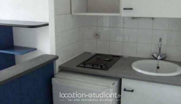 Logement tudiant Studio à Talence (33400)