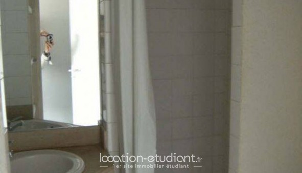 Logement tudiant Studio à Talence (33400)