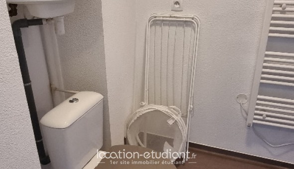 Logement tudiant Studio à Talence (33400)