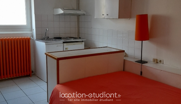 Logement tudiant Studio à Talence (33400)