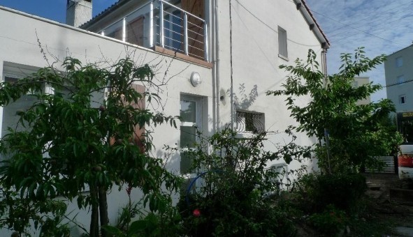 Logement tudiant Studio à Talence (33400)