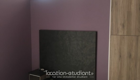 Logement tudiant Location Studio Meublé Talence (33400)