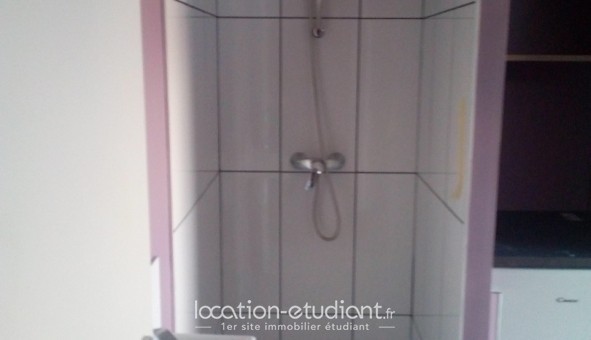 Logement tudiant Studio à Talence (33400)