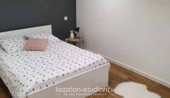 Logement tudiant Studio à Tarbes (65000)