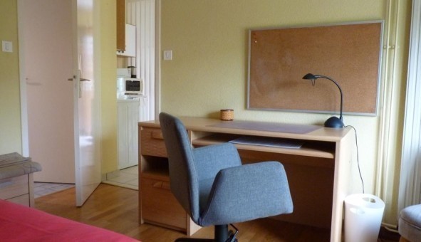 Logement tudiant Studio à Tarbes (65000)