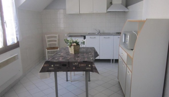 Logement tudiant Studio à Tarbes (65000)