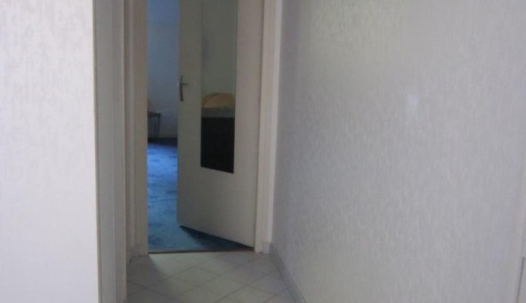 Logement tudiant Studio à Tarbes (65000)