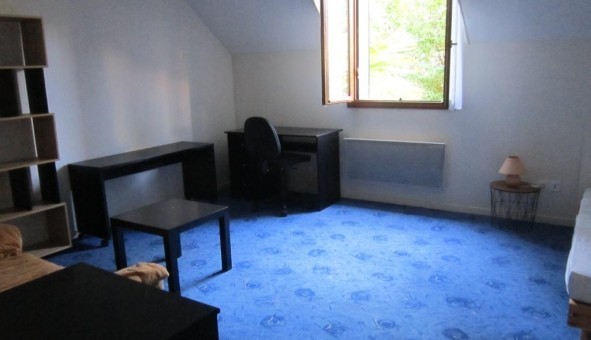 Logement tudiant Studio à Tarbes (65000)