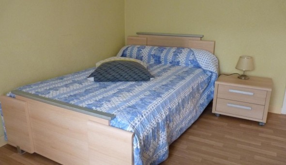 Logement tudiant Location Studio Vide Tarbes (65000)