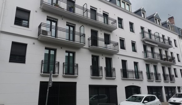 Logement tudiant Studio à Tarbes (65000)